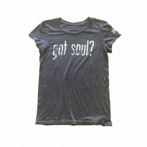 got soul shirt